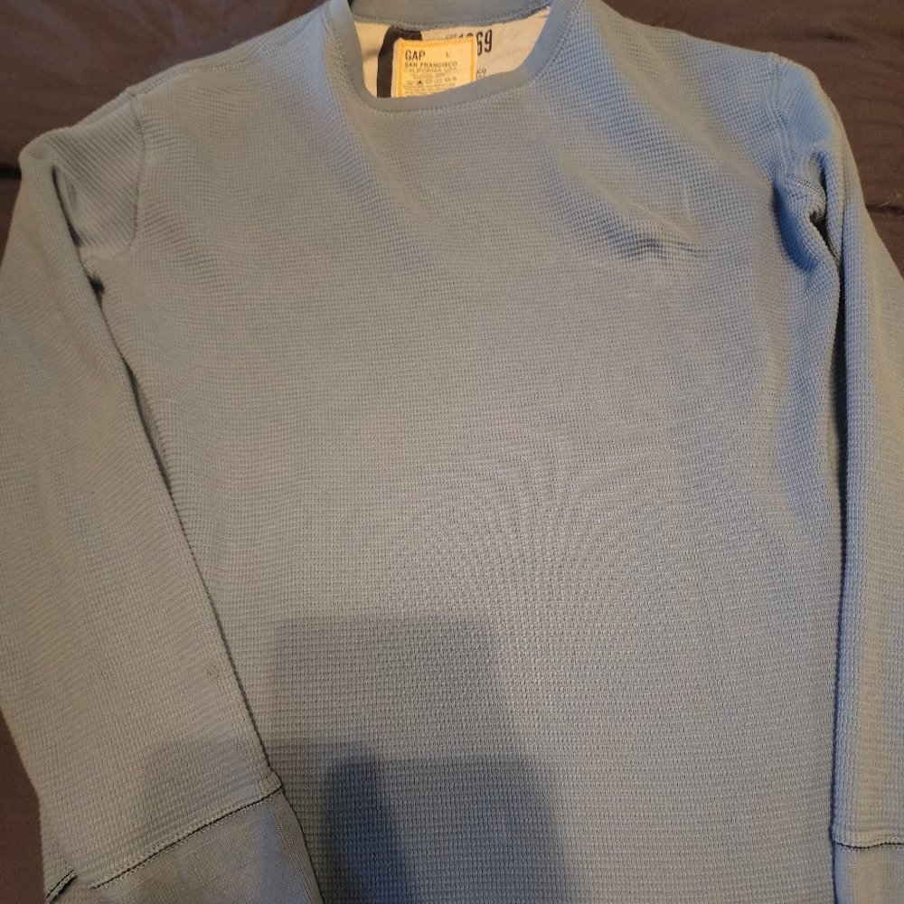 Gap long sleeve